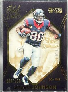 Andre Johnson