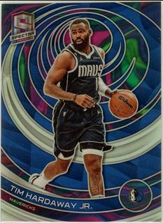 Tim Hardaway Jr.