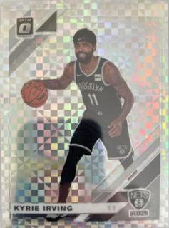 Kyrie Irving