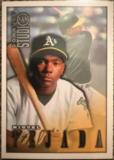 Miguel Tejada