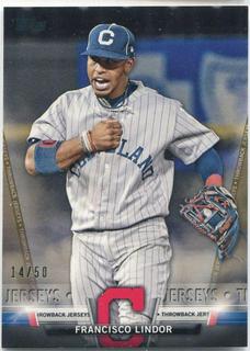 Francisco Lindor