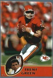 Trent Green