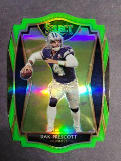 Dak Prescott