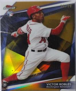 Victor Robles