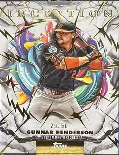 Gunnar Henderson