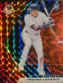 Trevor Larnach