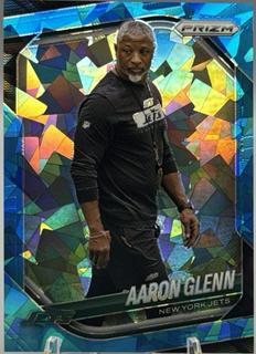 Aaron Glenn