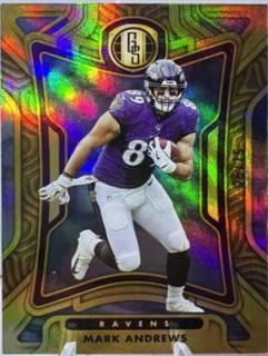 Mark Andrews