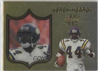 Leroy Hoard