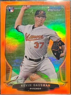 Kevin Gausman