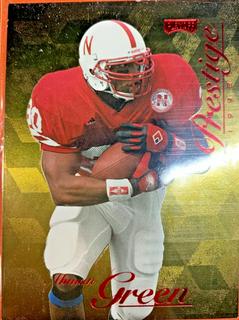 Ahman Green