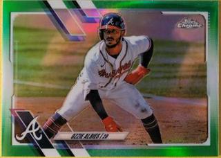 Ozzie Albies