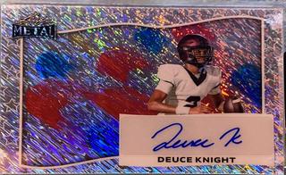 Deuce Knight