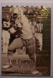 Earl Campbell