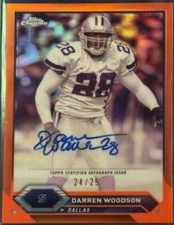 Darren Woodson