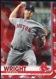 Steven Wright