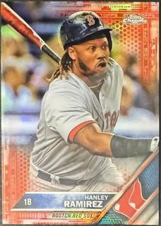 Hanley Ramirez