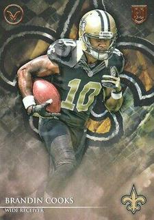 Brandin Cooks