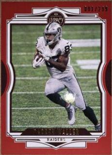 Darren Waller