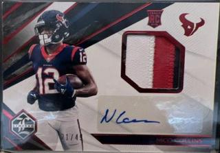Nico Collins