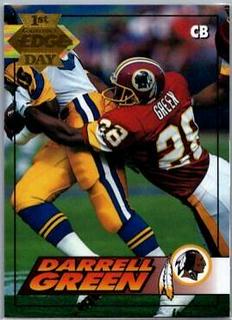 Darrell Green