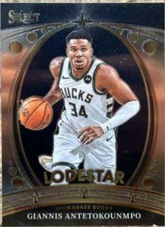 Giannis Antetokounmpo