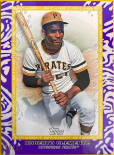 Roberto Clemente