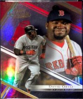 David Ortiz