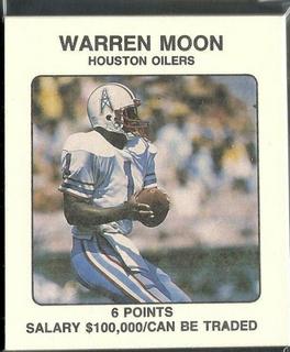 Houston Oilers
