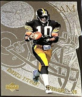 Kordell Stewart