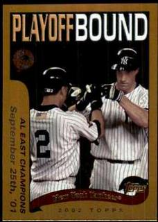 New York Yankees