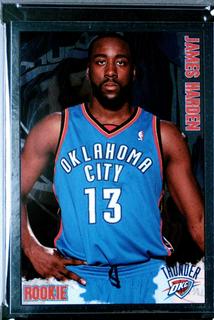 James Harden