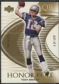 Tom Brady