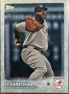 CC Sabathia