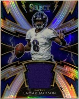 Lamar Jackson