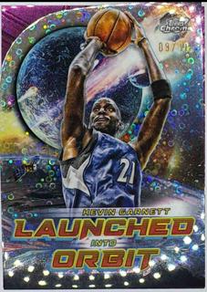 Kevin Garnett