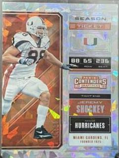 Jeremy Shockey