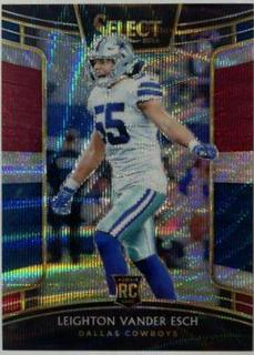 Leighton Vander Esch