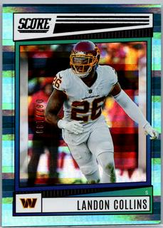 Landon Collins