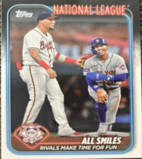 Orlando Arcia & Francisco Lindor