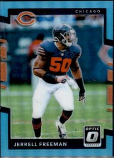 Jerrell Freeman