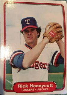 Rick Honeycutt