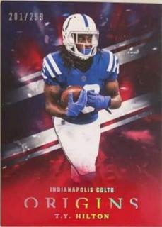 T. Y. Hilton
