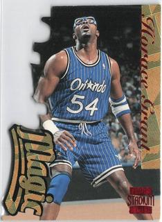 Horace Grant