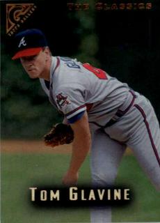 Tom Glavine