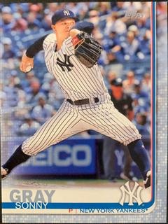 Sonny Gray