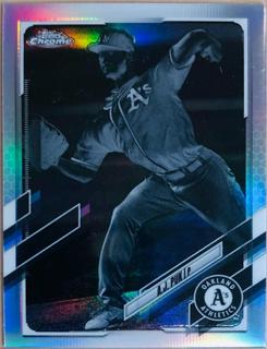 A. J. Puk