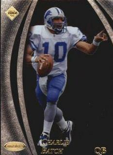Charlie Batch