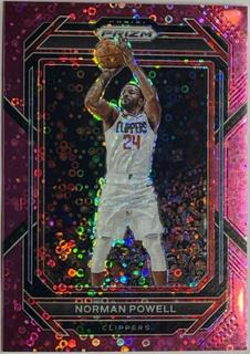 Norman Powell