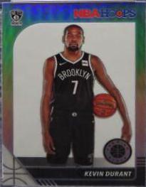 Kevin Durant